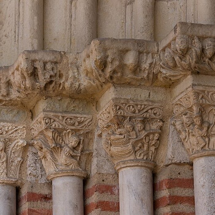 Photo de Église Notre-Dame-du-Bourg de Rabastens