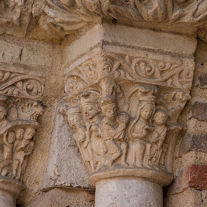 Photo de Église Notre-Dame-du-Bourg de Rabastens