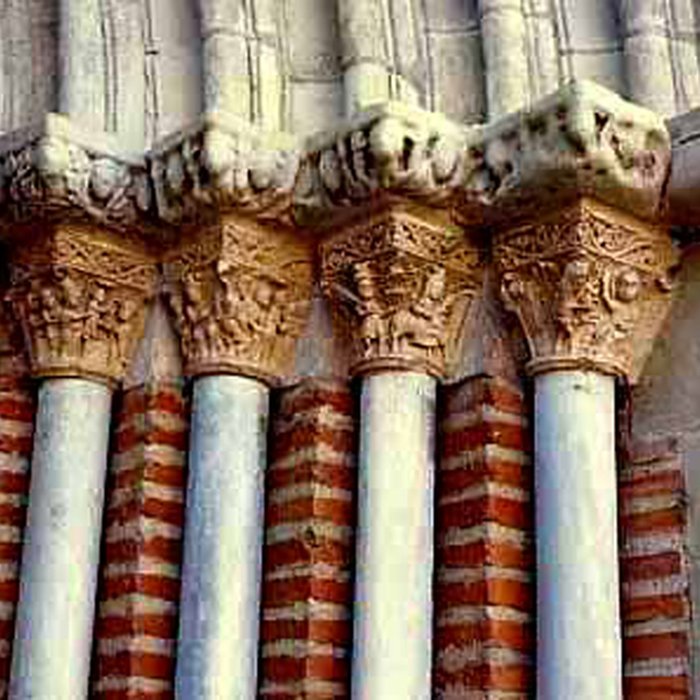 Photo de Église Notre-Dame-du-Bourg de Rabastens