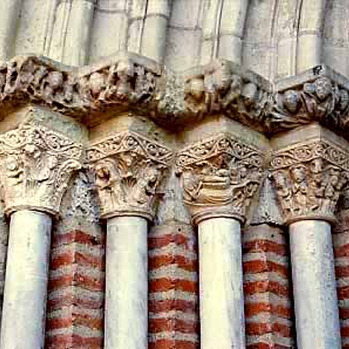 Photo de Église Notre-Dame-du-Bourg de Rabastens
