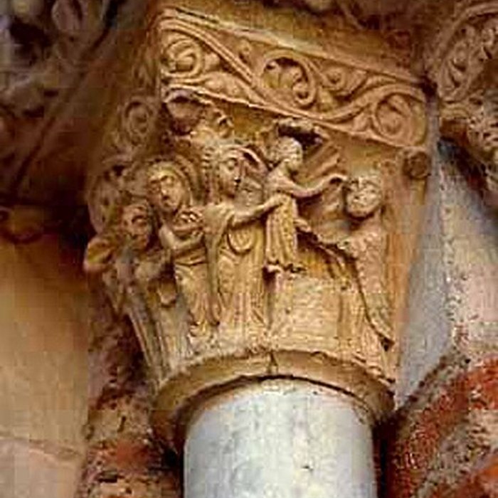 Photo de Église Notre-Dame-du-Bourg de Rabastens