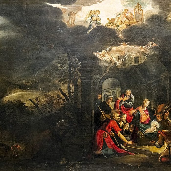 Photo de Église Notre-Dame-du-Bourg de Rabastens