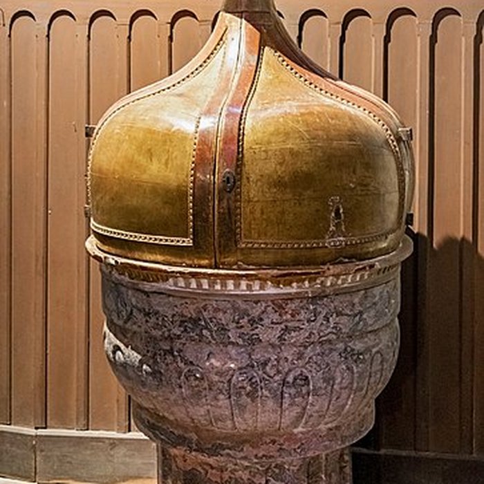 Photo de Église Notre-Dame-du-Bourg de Rabastens