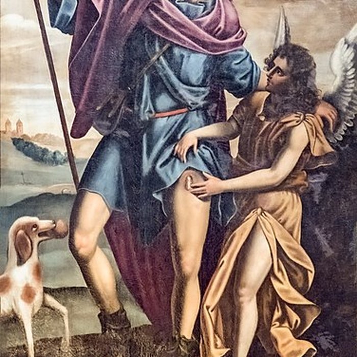 Photo de Église Notre-Dame-du-Bourg de Rabastens