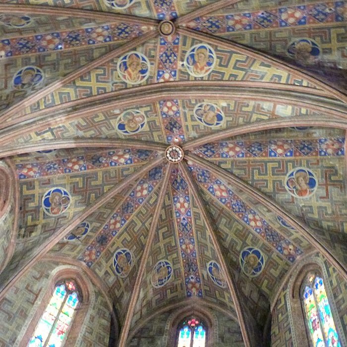 Photo de Église Notre-Dame-du-Bourg de Rabastens