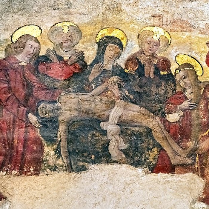 Photo de Église Notre-Dame-du-Bourg de Rabastens