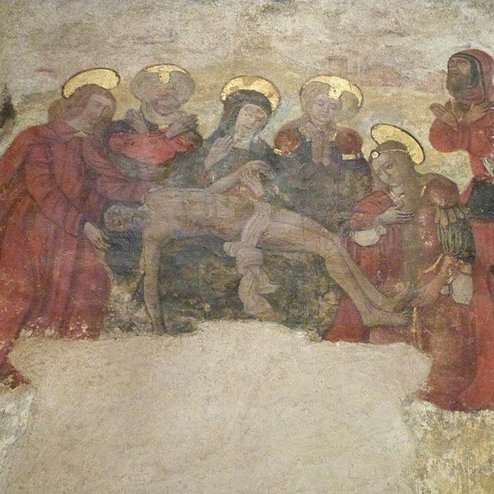 Photo de Église Notre-Dame-du-Bourg de Rabastens