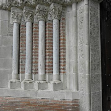 Église Notre-Dame-du-Bourg de Rabastens