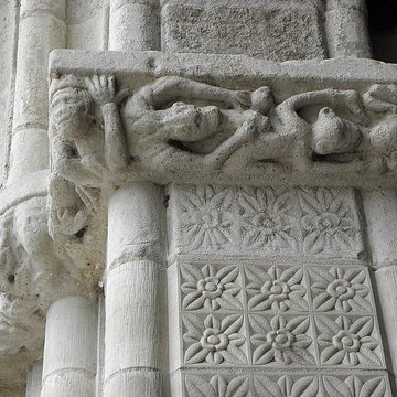 Église Notre-Dame-du-Bourg de Rabastens