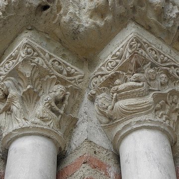 Église Notre-Dame-du-Bourg de Rabastens