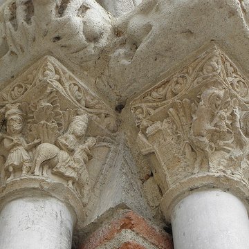 Église Notre-Dame-du-Bourg de Rabastens