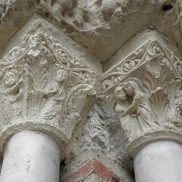 Église Notre-Dame-du-Bourg de Rabastens