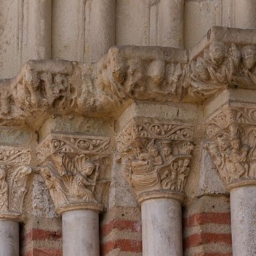 Église Notre-Dame-du-Bourg de Rabastens