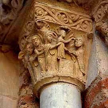 Église Notre-Dame-du-Bourg de Rabastens