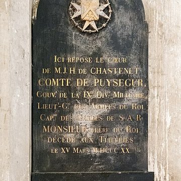 Église Notre-Dame-du-Bourg de Rabastens