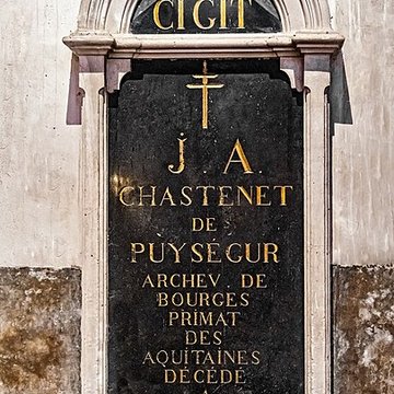 Église Notre-Dame-du-Bourg de Rabastens