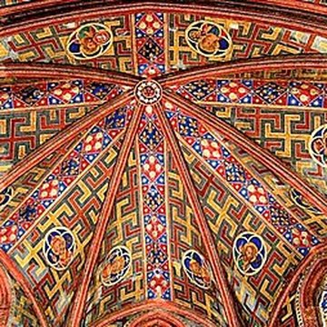 Église Notre-Dame-du-Bourg de Rabastens