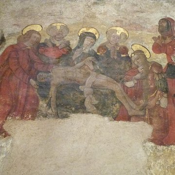 Église Notre-Dame-du-Bourg de Rabastens