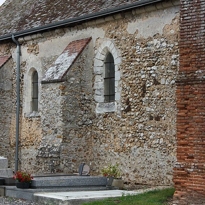 Photo de Eglise Saint-Léger