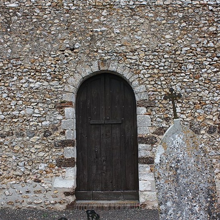 Photo de Eglise Saint-Léger