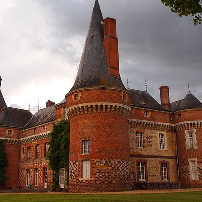Photo de Château