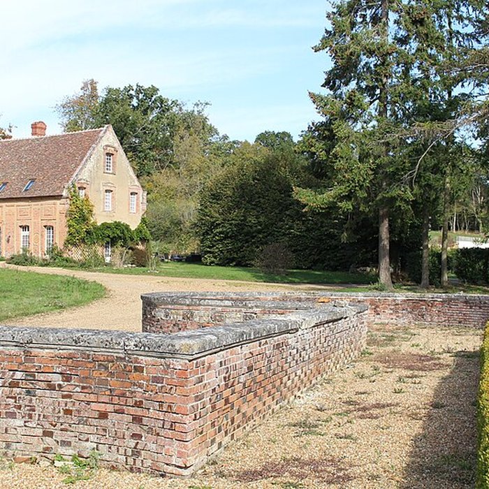 Photo de Château