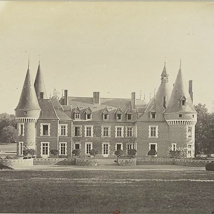 Photo de Château