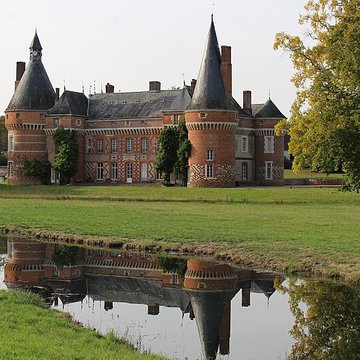 Château