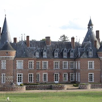 Château