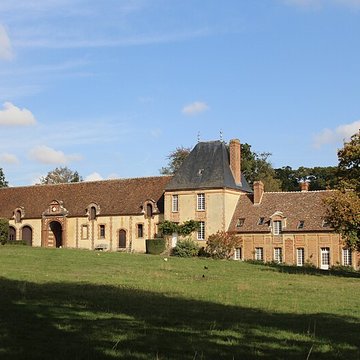 Château