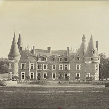 Château