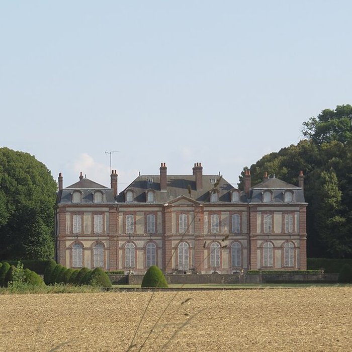 Photo de Château