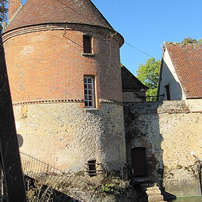 Photo de Château