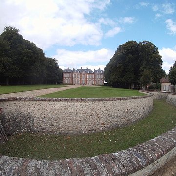 Château