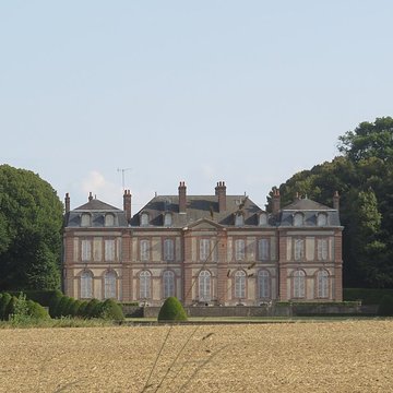 Château