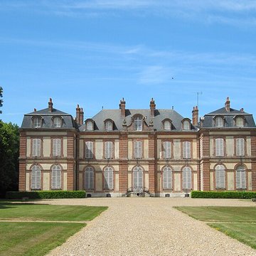 Château