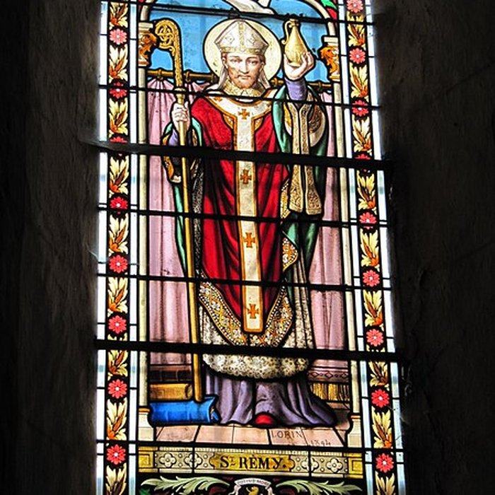 Photo de Église Saint-Rémy de Vérigny
