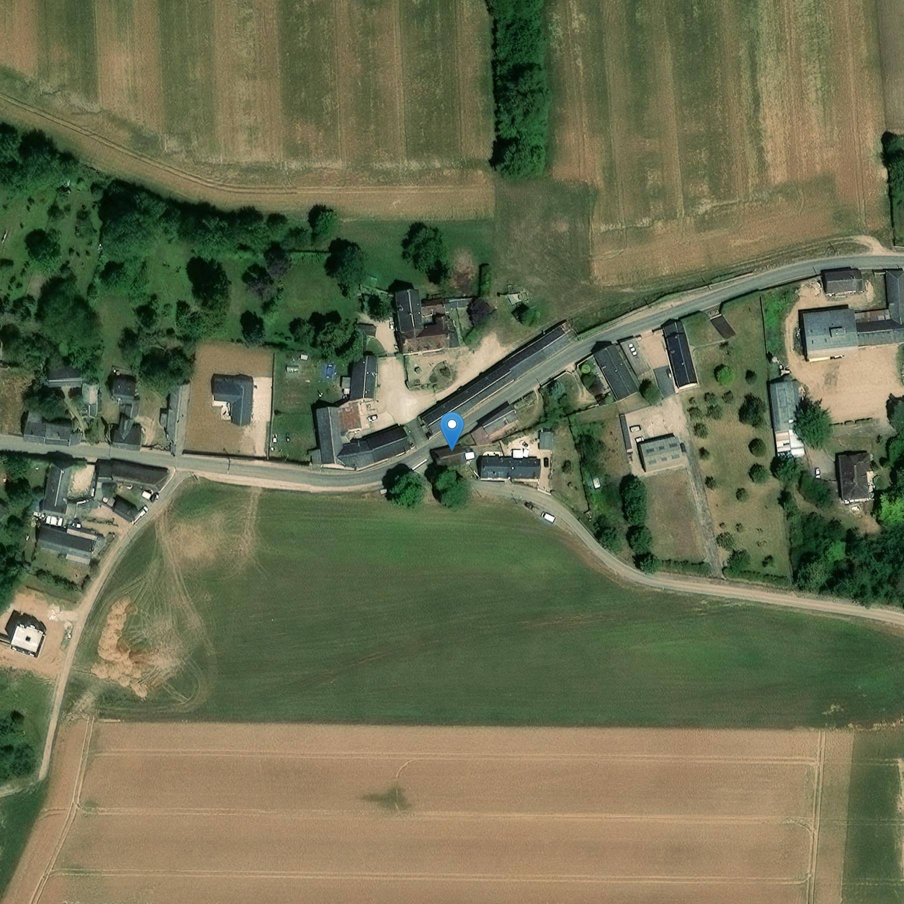 Photo de 沙佩勒·圣巴尔贝·德瓦兰维尔