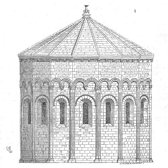 Photo de Église Notre-Dame-du-Lac du Thor