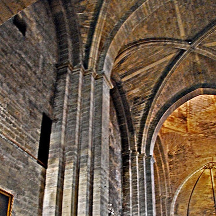 Photo de Église Notre-Dame-du-Lac du Thor