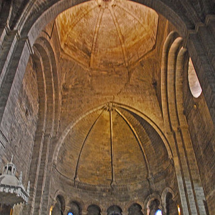 Photo de Église Notre-Dame-du-Lac du Thor