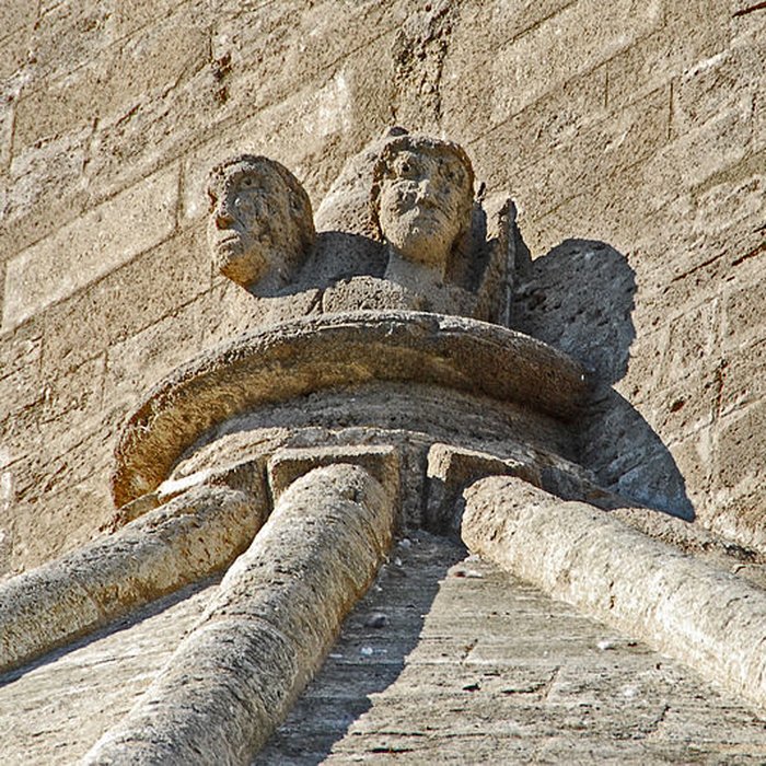 Photo de Église Notre-Dame-du-Lac du Thor