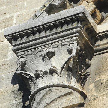 Église Notre-Dame-du-Lac du Thor