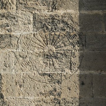 Église Notre-Dame-du-Lac du Thor