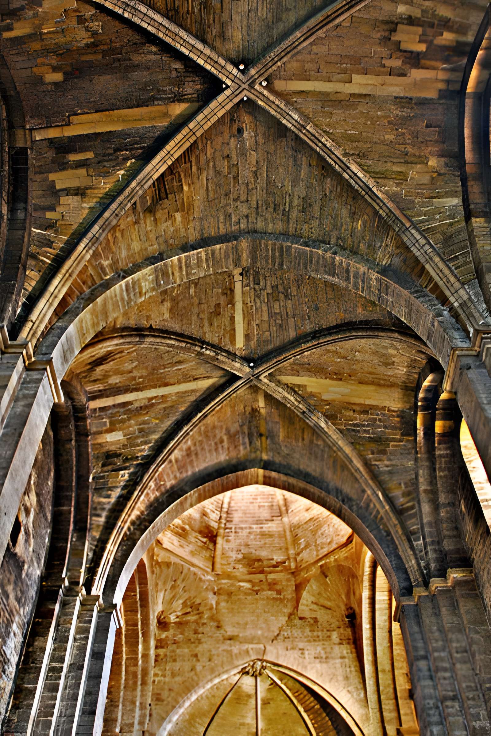 Église Notre-Dame-du-Lac du Thor