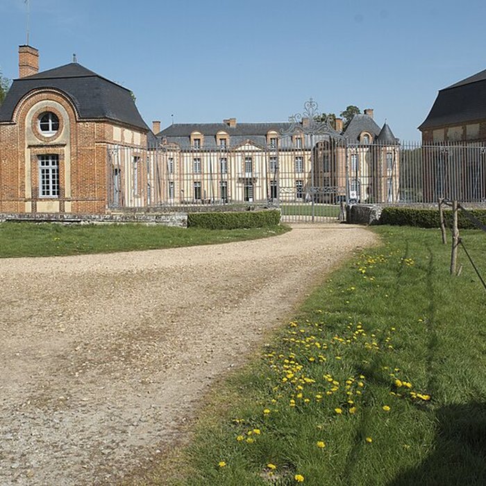 Photo de Château