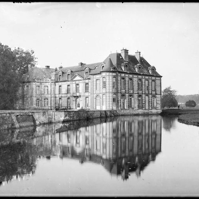 Photo de Château