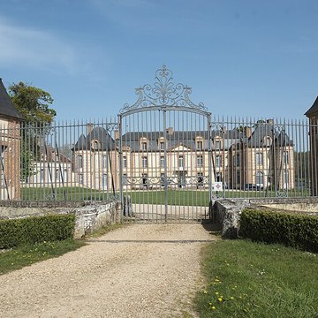 Château