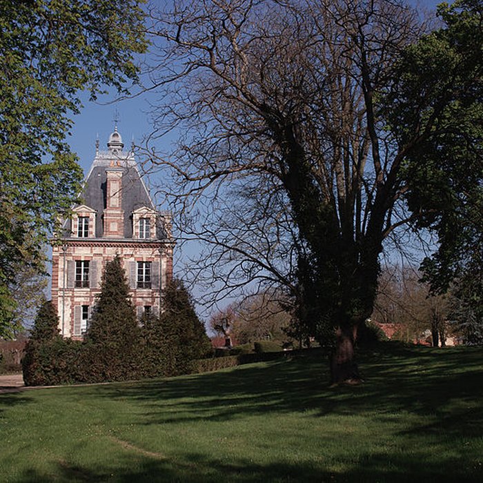 Photo de Château