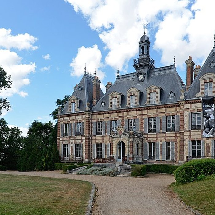 Photo de Château